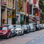 erp fines|LTA Fine List – Guide to LTA, URA, HDB, TP, ERP Traffic Fines.